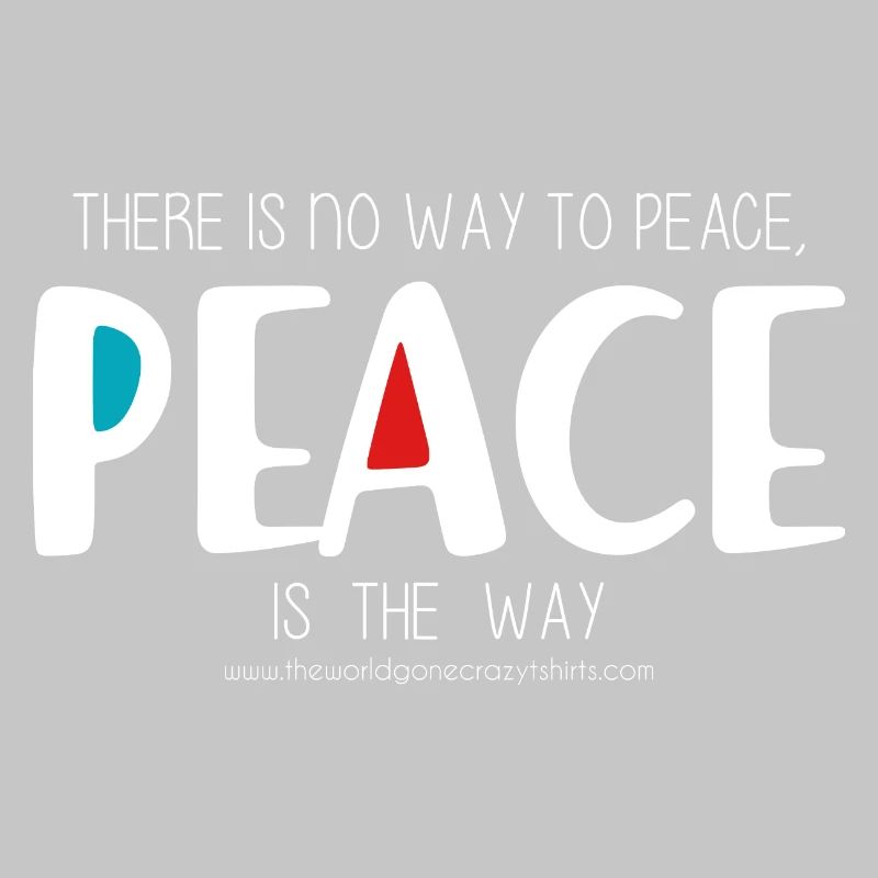 Peace 2 (dunkel)
