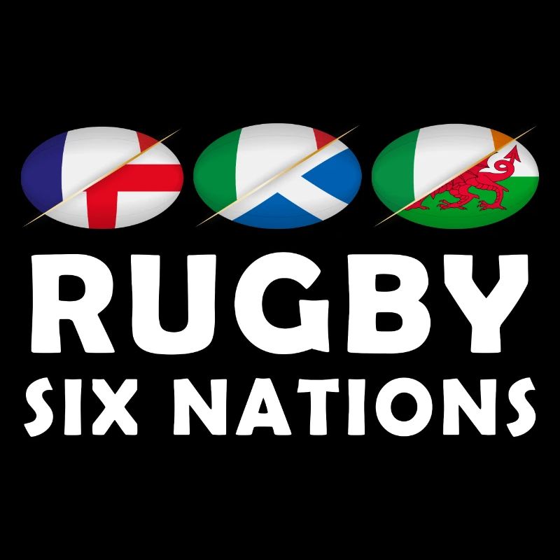 RUGBY SIX NATIONS