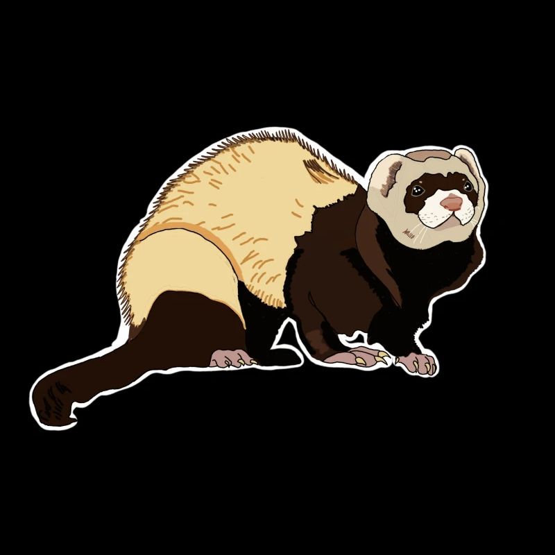Ferret