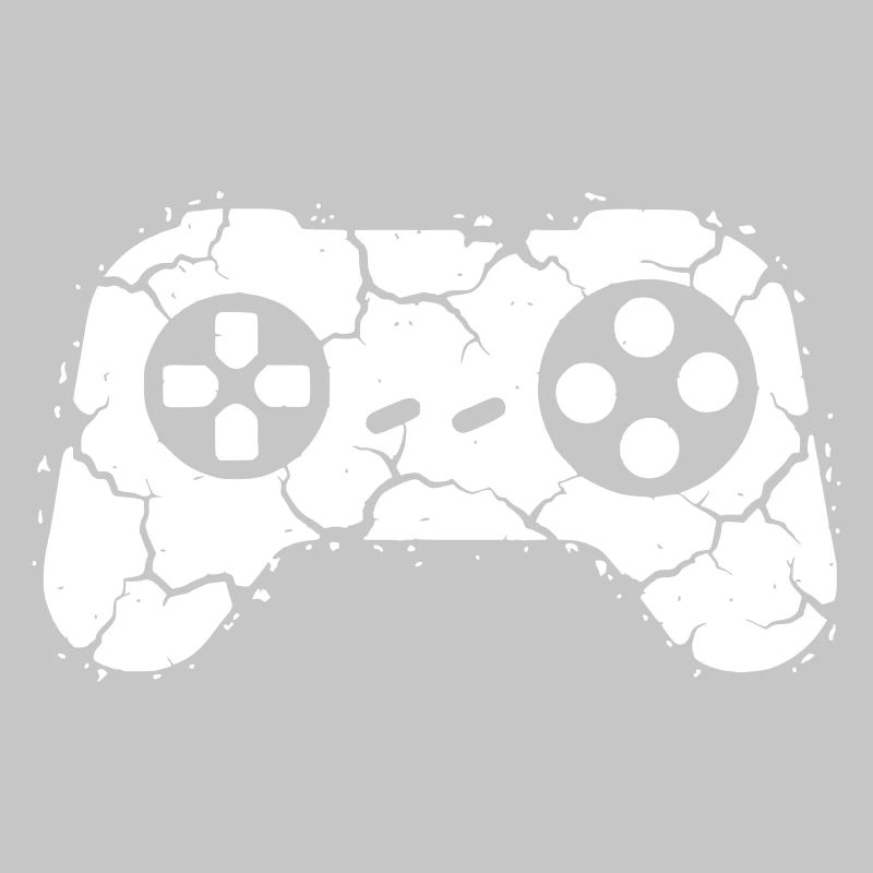 Controller Risse Rage Quit