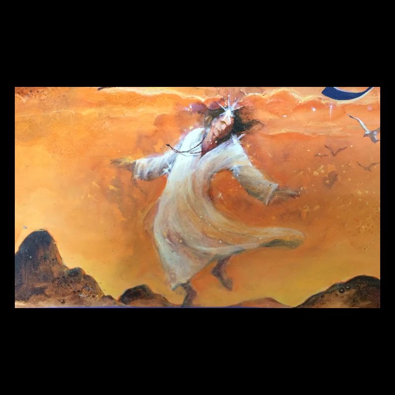 Der Tänzer