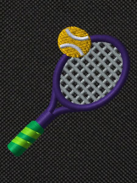 Tennisschläger