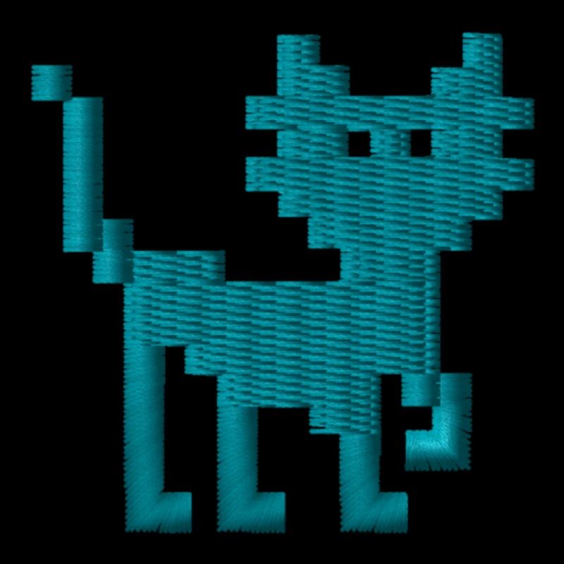 Pixelcat
