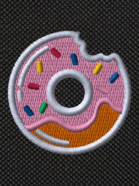 Doughnut