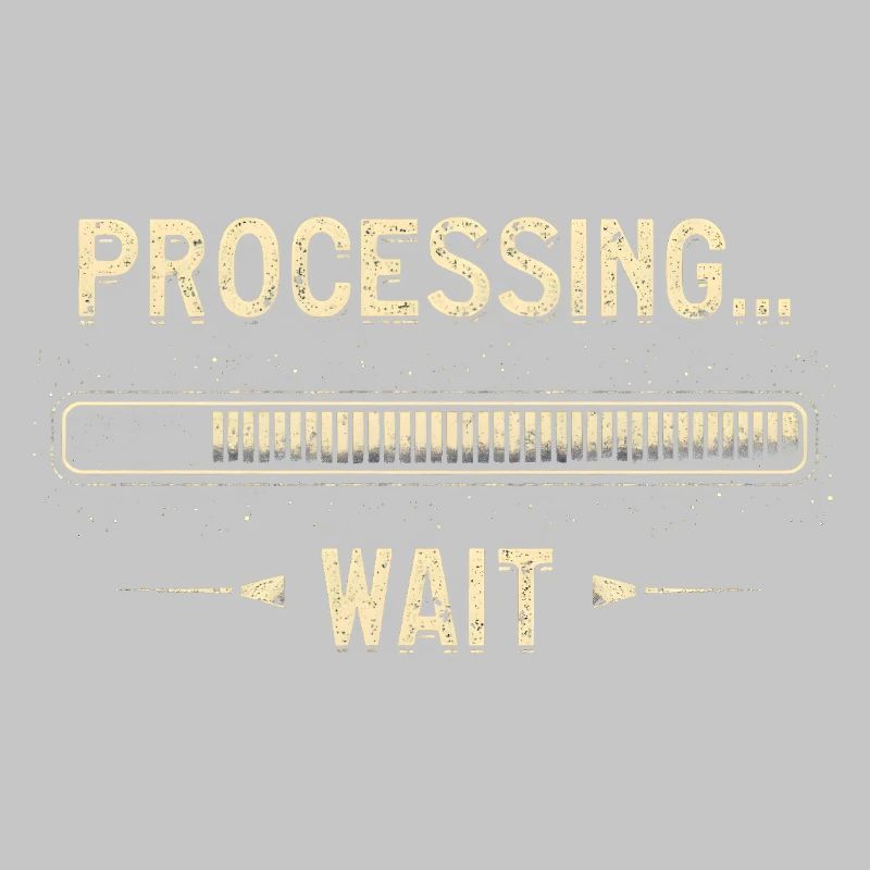 Processing... Please Wait