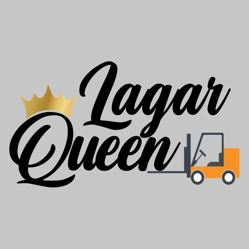 Warehouse Queen / Forklift Driver, Warehouse Clerk, Freight Forwarder