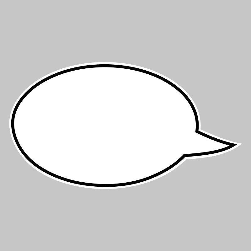 Speech Bubbles Comic Links