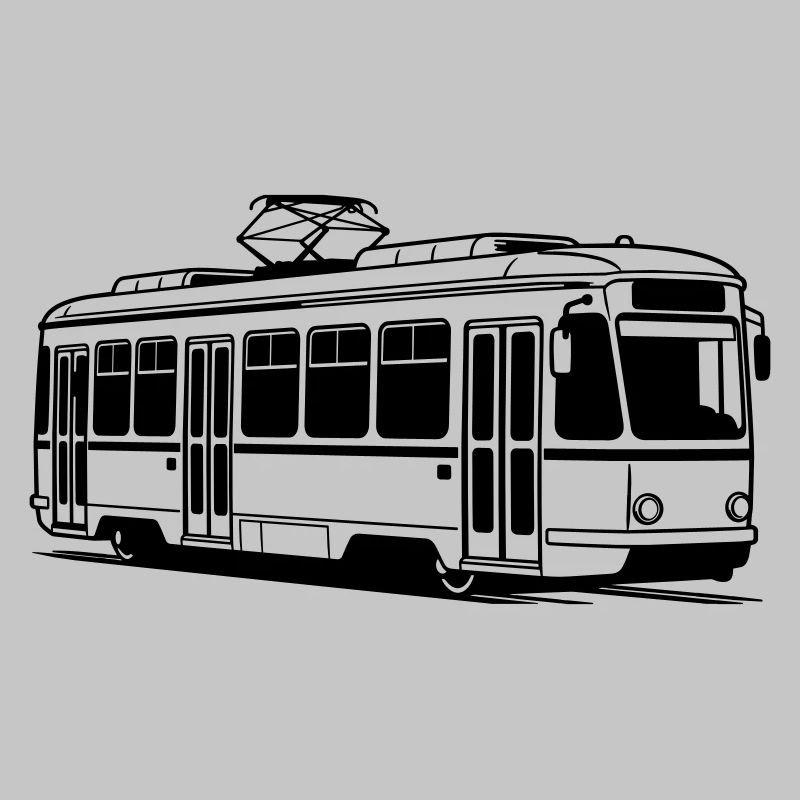 Straßenbahn