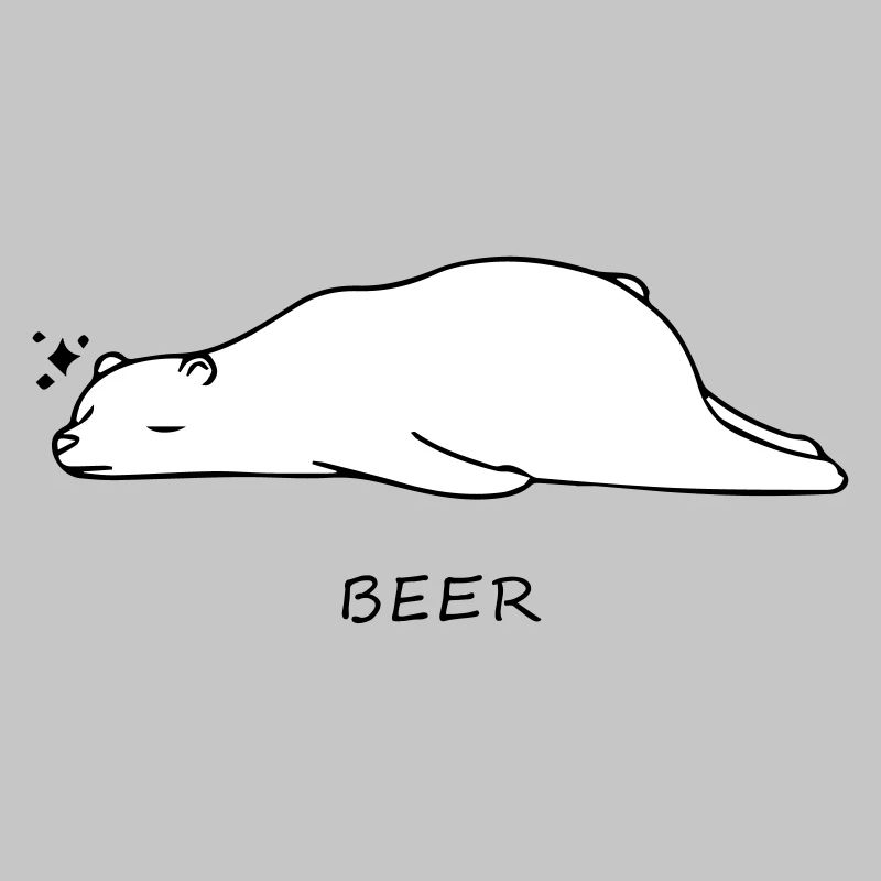 Lustiger Bär