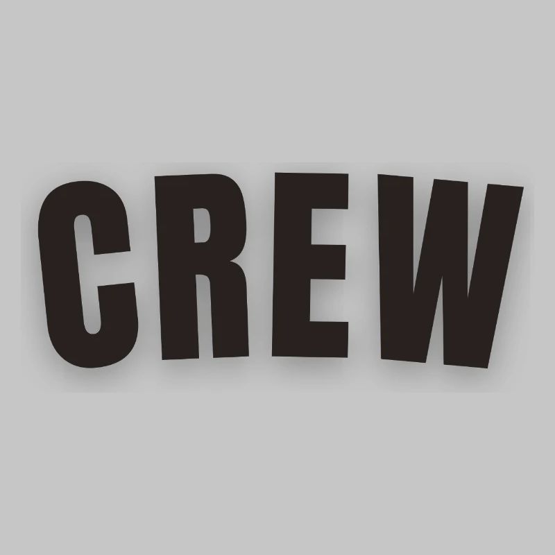 crew