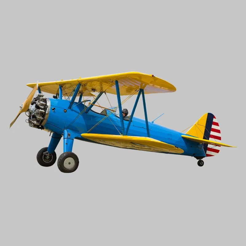Stearman PT-17