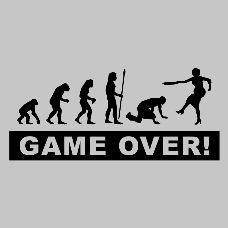 evolution_stag & Henne Nächte