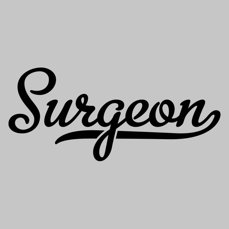 Surgeon