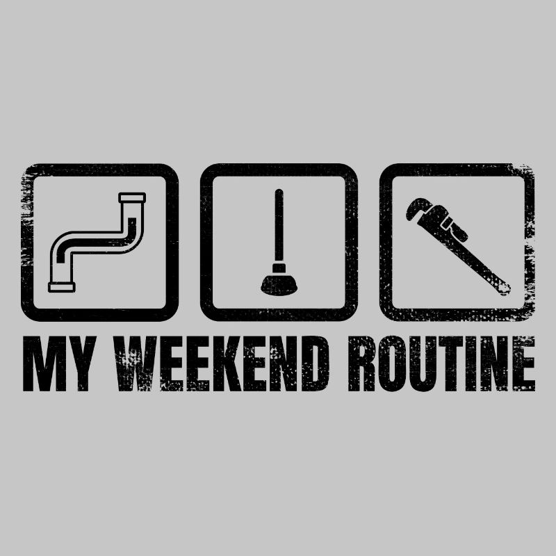 Meine Wochenendroutine