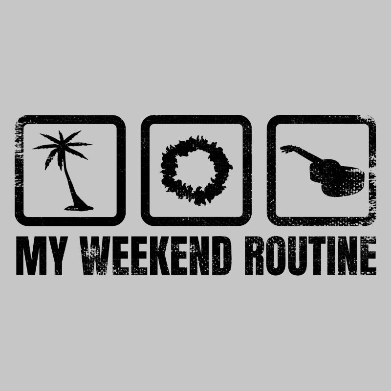 Week-end Ukulélé