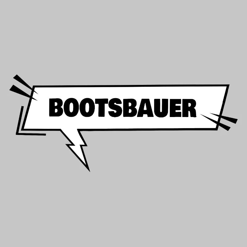 Les constructeurs de bateaux comme formation