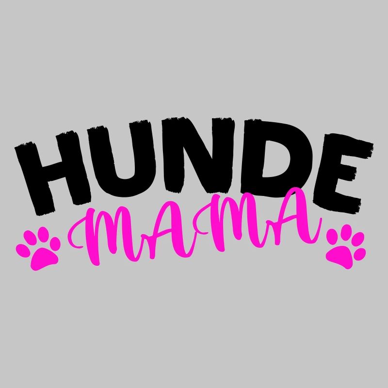 Hunde Mama