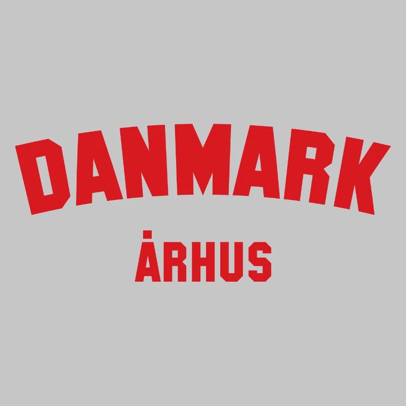 ARHUS Danmark, Denmark