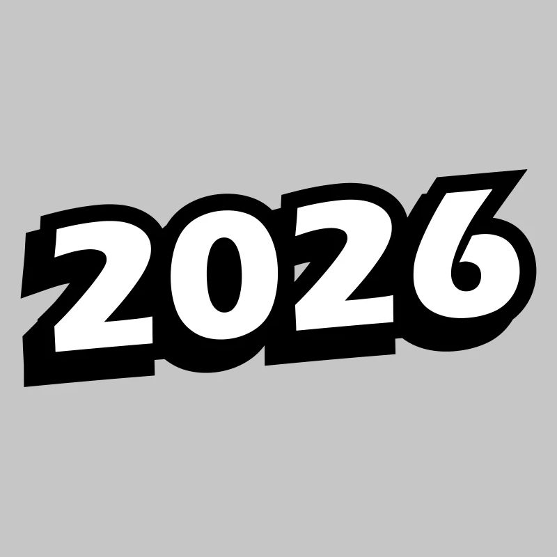 2026 year
