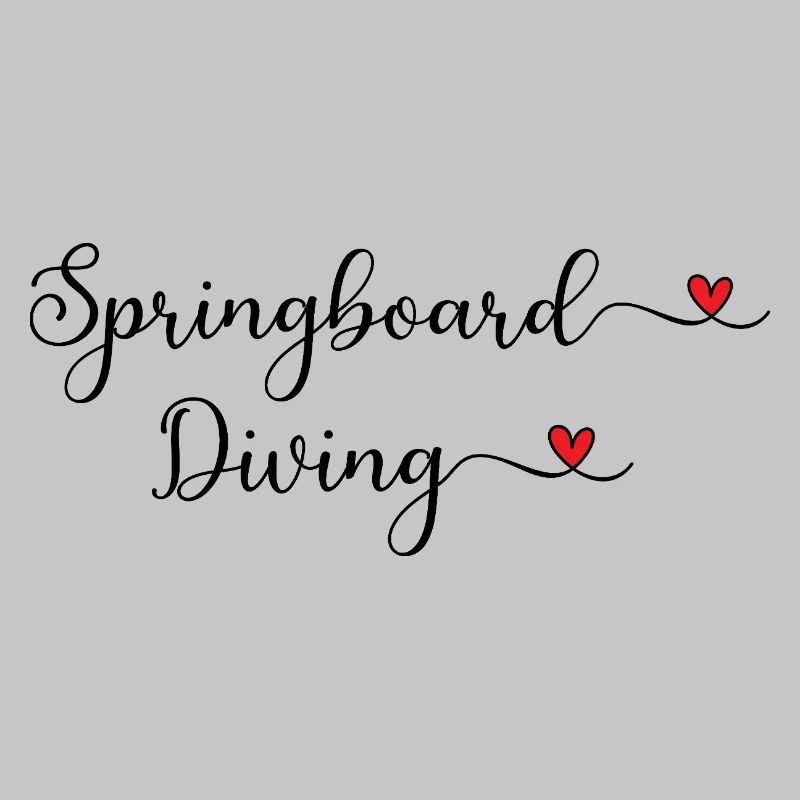 Springboard Diving