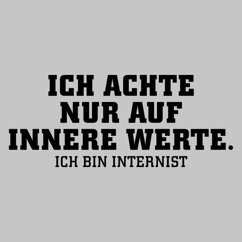 Internist