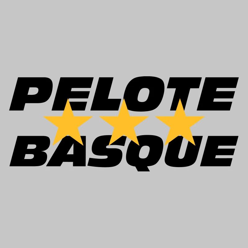 Basque pelota