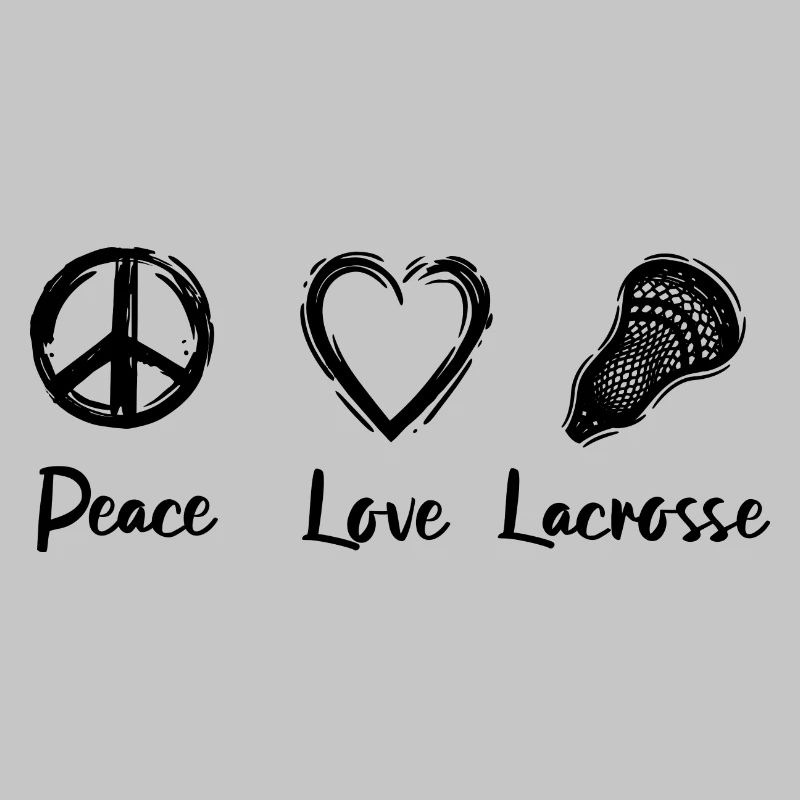 Lacrosse Routine
