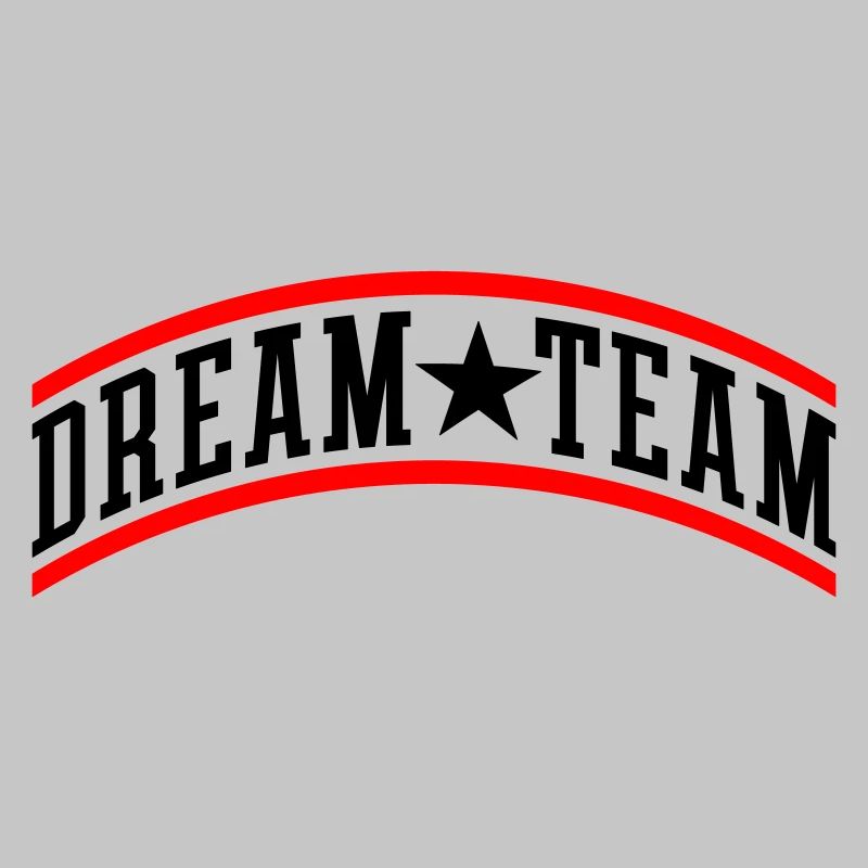 Dream Team Teamwork