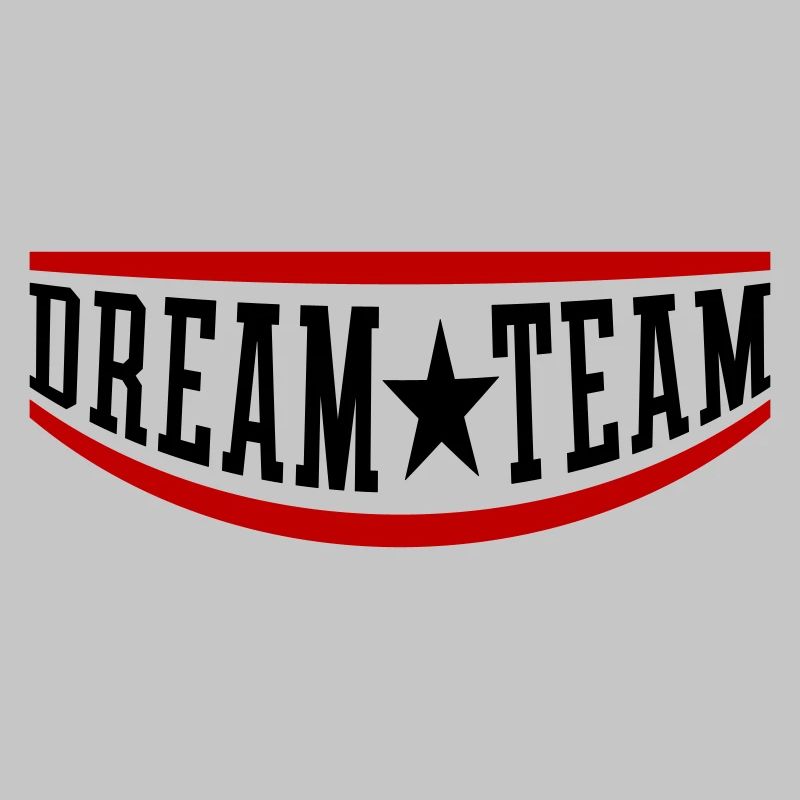 Dream Team Mannschaft