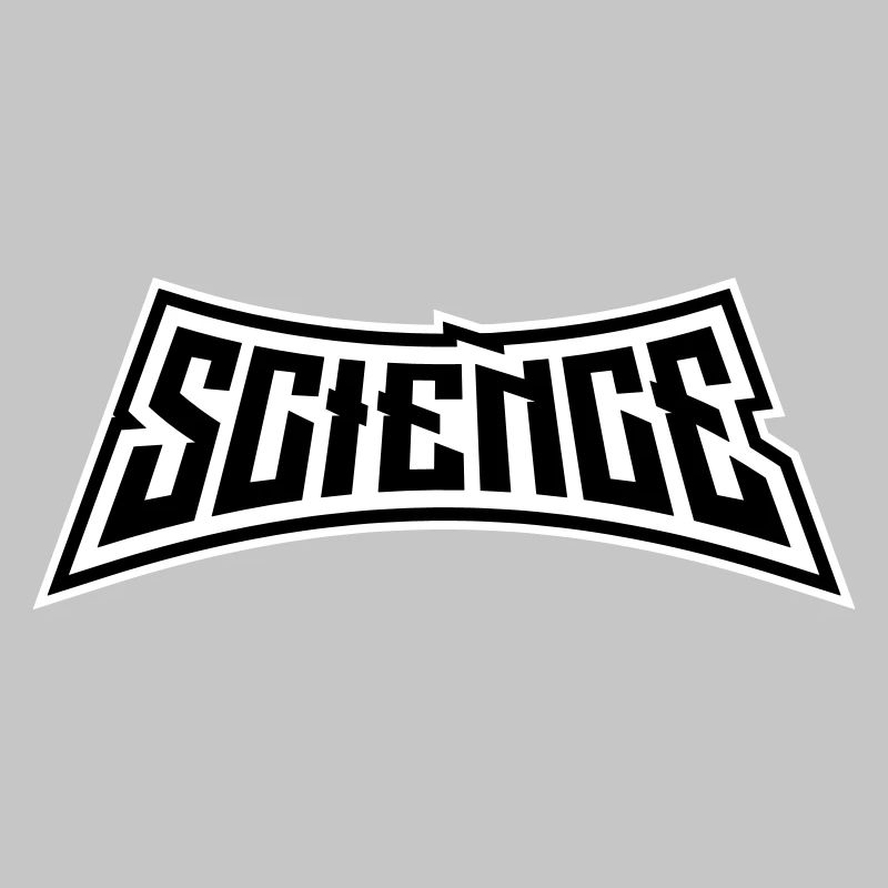 Science Science Statement Nerd Education Saying