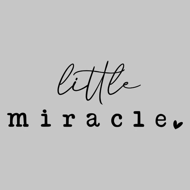 Little Miracle