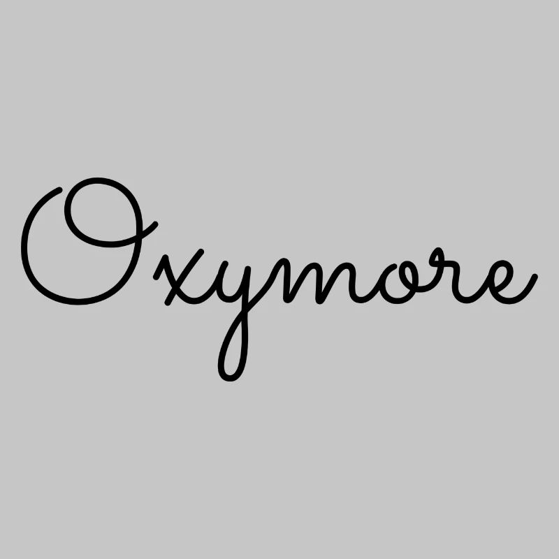 Oxymore