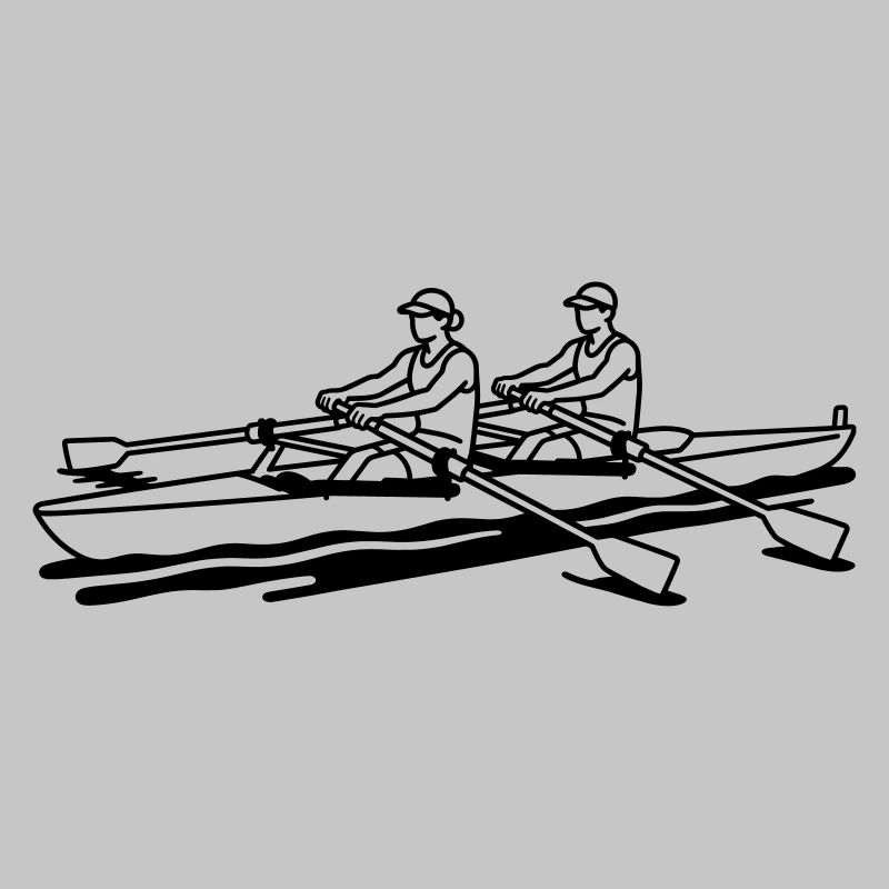 Rowing