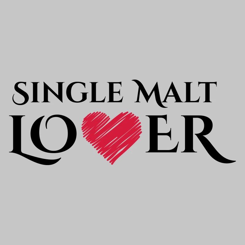 Single Malt Lover