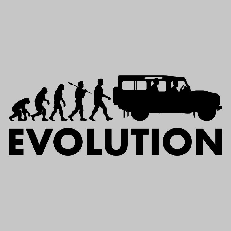 Defender 110 Evolution