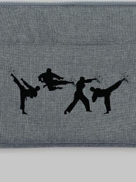 Karateka