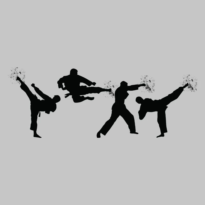 Karateka