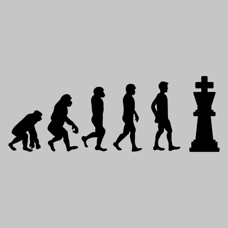 Schach Evolution