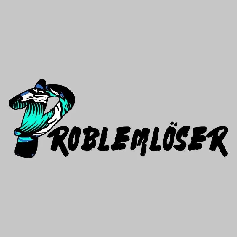 Problem problemlöser text