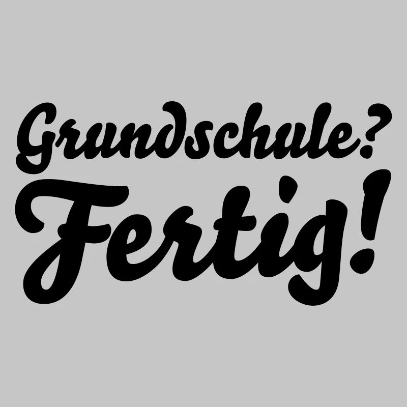 fertig grundschule