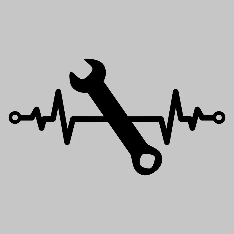 Gift idea craft open-end wrench