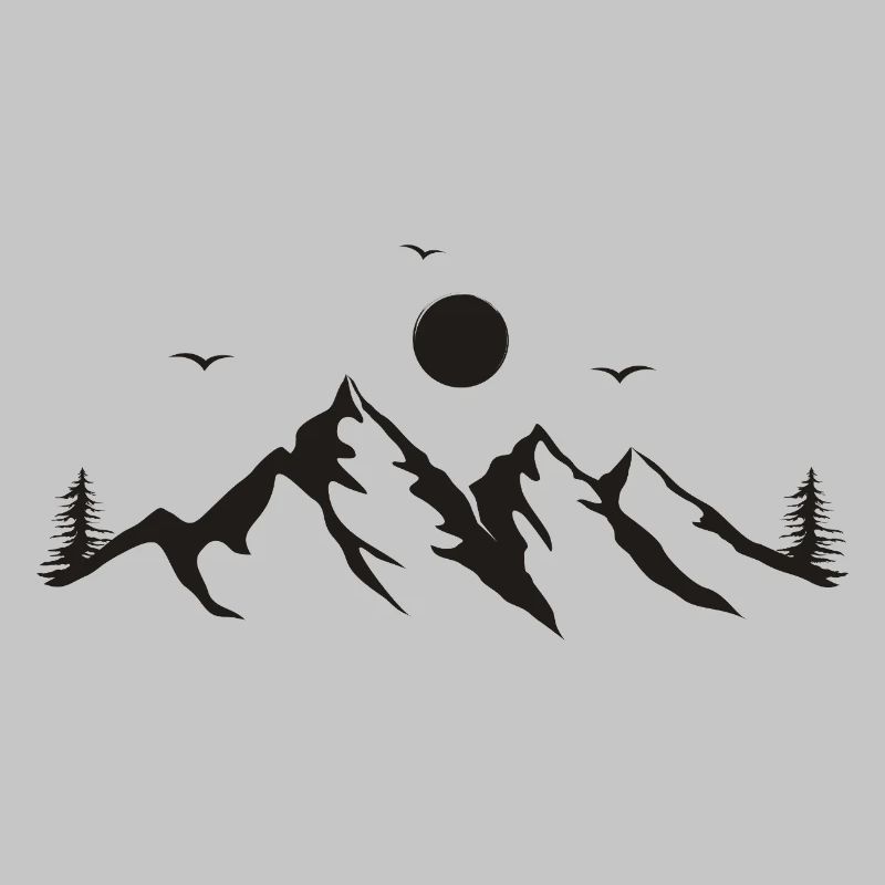 Gebirge