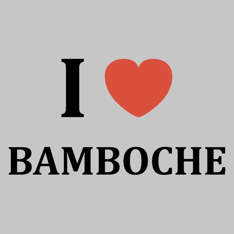 Bamboche