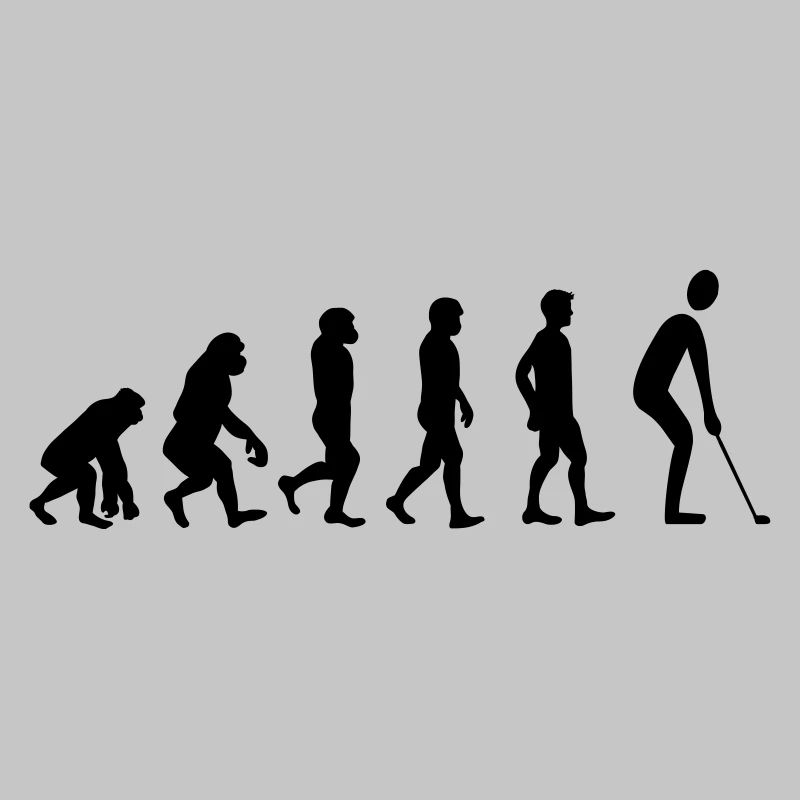 Evolution Golf