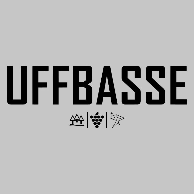 Uffbasse