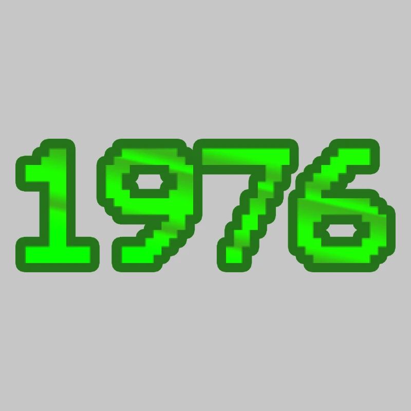 Nerd 1976