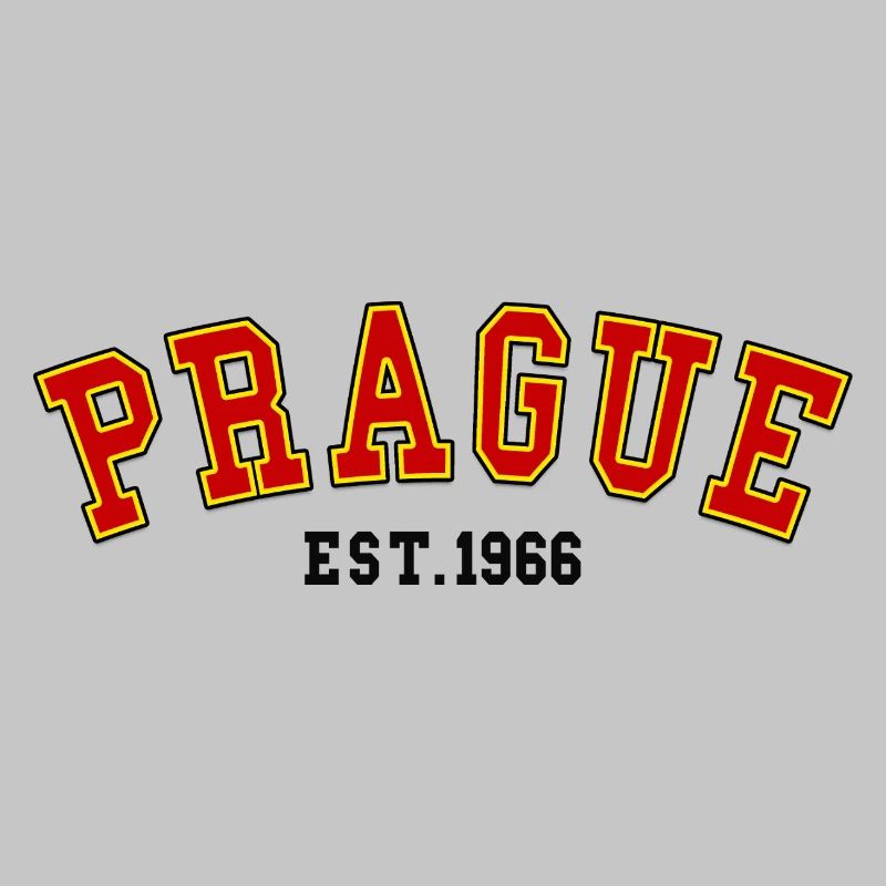 Prag gegründet 1966