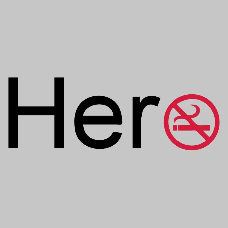 Hero (Quit Smoking)
