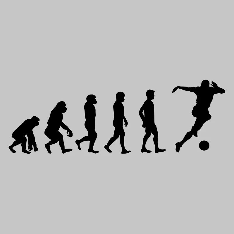 Evolution soccer