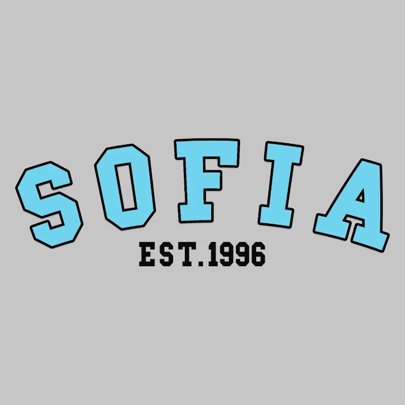 Sofia gegründet 1996